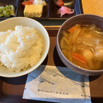 プリムローズ - 