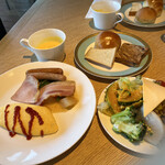 プリムローズ - 