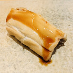 鮨 由う - ・穴子