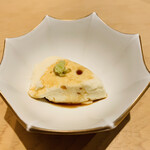 鮨 由う - ・嶺岡豆腐