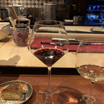 イタリア料理 今井 - 