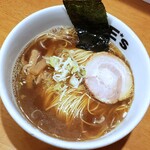 ラーメン ABE's - 