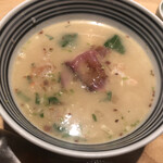 日本橋海鮮丼 つじ半 - 