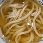 おうどん 瀬戸晴れ - 