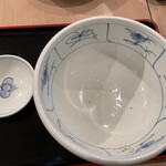 おうどん 瀬戸晴れ - 