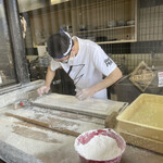 おうどん 瀬戸晴れ - 