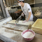 おうどん 瀬戸晴れ - 