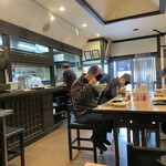 おうどん 瀬戸晴れ - 