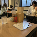 おうどん 瀬戸晴れ - 