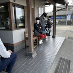 おうどん 瀬戸晴れ - 