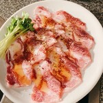 Yakiniku Daimon - 