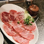 Yakiniku Daimon - 