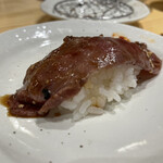 場末焼肉 あまくぼ - 