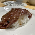 場末焼肉 あまくぼ - 