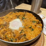 場末焼肉 あまくぼ - 