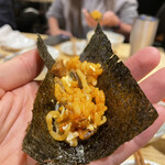 場末焼肉 あまくぼ - 