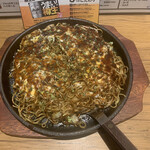 鉄板酒場 ぶいぶい。 - 