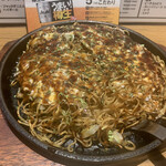 鉄板酒場 ぶいぶい。 - 