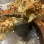 鉄板酒場 ぶいぶい。 - 