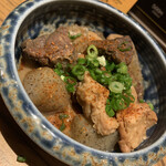 鉄板酒場 ぶいぶい。 - 