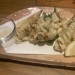 鉄板酒場 ぶいぶい。 - 