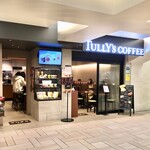 タリーズコーヒー - 