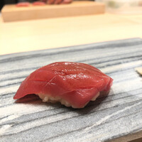 新宿 鮨 よこ田 - 