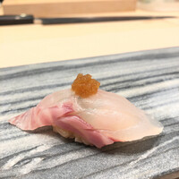 新宿 鮨 よこ田 - 