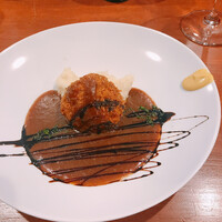 リストランテ野呂 - 