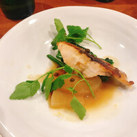 リストランテ野呂 - 