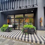 Jose Luis Karuizawa - 外観