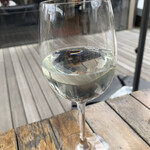 東北カフェ バル トレジオン - 赤武