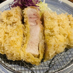 Tonkatsu Hibiki - 