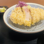 Tonkatsu Hibiki - 