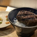 挽肉と米 吉祥寺 - 