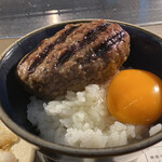 挽肉と米 吉祥寺 - 