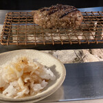 挽肉と米 吉祥寺 - 