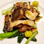 中国料理 景山 - 