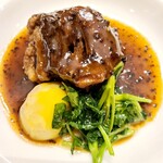 中国料理 景山 - 