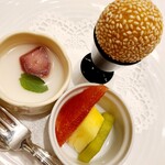 中国料理 景山 - 