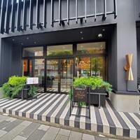 Jose Luis Karuizawa - 外観