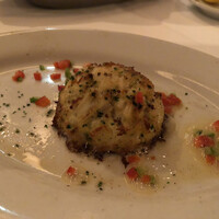 ルース クリス ステーキハウス - 