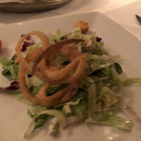 ルース クリス ステーキハウス - 