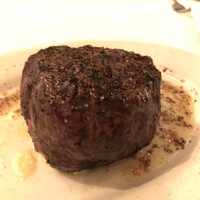 ルース クリス ステーキハウス - 