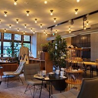 Jose Luis Karuizawa - 店内