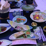 南三陸ホテル観洋 - 