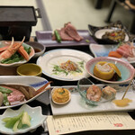 南三陸ホテル観洋 - 