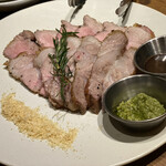 ベルサイユの豚 - 