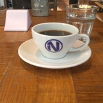 肉が旨いカフェ NICK STOCK - 