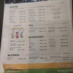 肉が旨いカフェ NICK STOCK - 